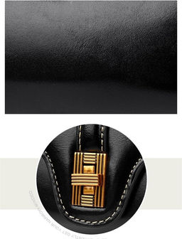 Bags Сумка женская / кожа / 0110251 фото 40