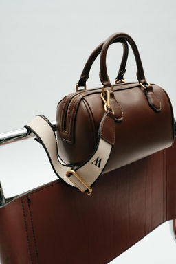 CITY BAG - Zara фото 3