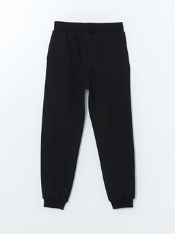 Beli Lastikli K?z ?ocuk Jogger E?ofman Alt?