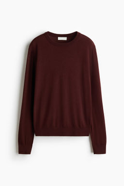 Jersey en lana merino - H&m фото 2