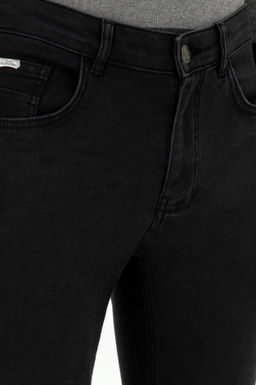 Мужские черные джинсовые брюки Неожиданная скидка в корзине - U.s. polo assn фото 5