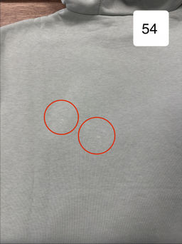 Толстовка женская футер начес 3-х нитка пенье "РОКСИ" шалфей С ДЕФЕКТОМ!