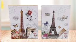 Фотоальбом 200 фото 10х15 Париж / 9353 /уп 36 /