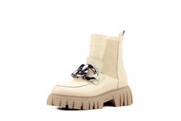Ботинки EDART 358.21153 be.beige/байка