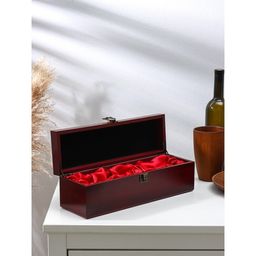 Ящик для хранения вина Кьянти, 3611 см, на 1 бутылку