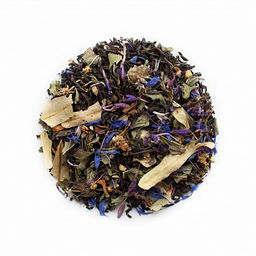 Natty чай Вальс цветов