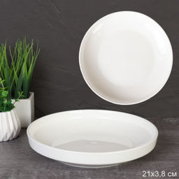 Салатник 20 см / R-1122 /уп 16/