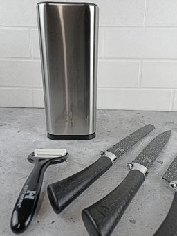 Набор ножей 7пр. НМ 6642