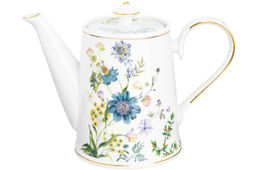 Чайник 1,1 л 23*12*17 см Juliette NEW BONE CHINA - Elan gallery фото 8