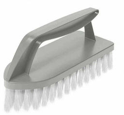 Цена за 2 шт. Щетка утюжок "Этна" для сильных загрязнений L135мм (серый) 221237135/03