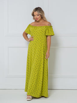 Платье 1451 - Novita фото 25