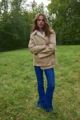 Chaqueta reversible - H&m фото 3