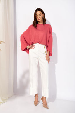 Джемпер 4335 (коралл)