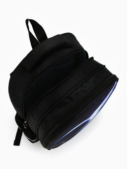 Рюкзак школьный, каркасный, 39×30×14 см «Космос»