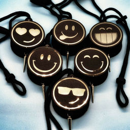 Набор: Войлочный диск + сумочка - Joger фото 2