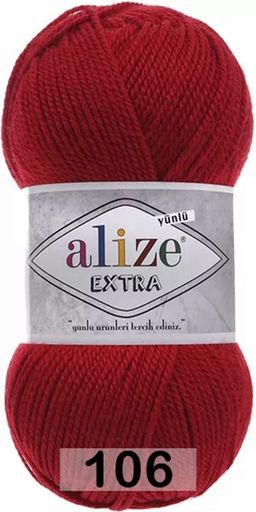 EXTRA - Alize фото 16