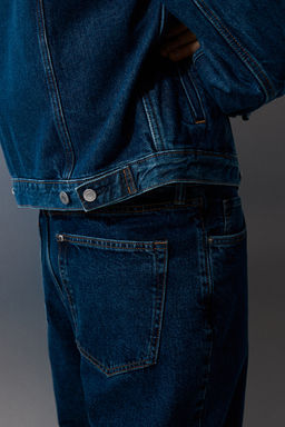 Loose Jeans - H&m фото 3