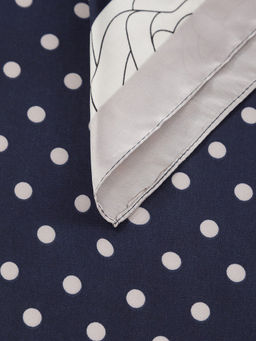 Платок жен. виск+шелк 90х90 MR72SCRF-05 - Maxroses фото 3