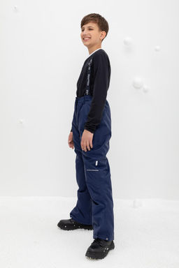 Crockid _ ВК 40008/23/4 ГР брюки дет