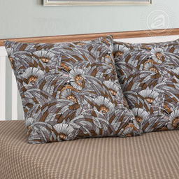 Постельное бельё Ричард (бязь премиум) 1,5 сп./Пододеяльник: 1 шт. - 215*143; Простыня: 1 шт. - 220*150; Наволочка: 2 шт. - 70*70; Премиум - Артпостель фото 2