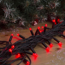 Гирлянда Нить уличная 100 м (арт. WM-1000 L) - Ип лебедев о.ю фото 6