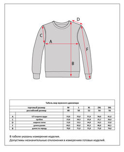 Джемпер мужской Р321-15613 синий - Primm фото 2