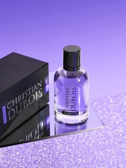 Dilis CHRISTIAN DUBOIS Absolute Туалетная вода для мужчин 100 мл  фото 4