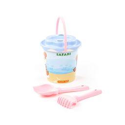 Набор №653 сафари - Полесье фото 12