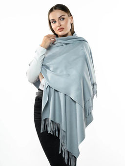 Классический элегантный палантин