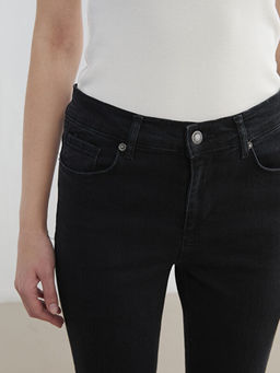 Mars Flare Kad?n Jean Pantolon