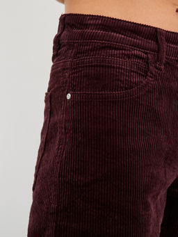 Женские брюки из вельвета - Mossmore фото 40