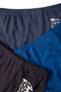 Трусы-боксеры для мальчика 3 шт. Baykar  фото 3