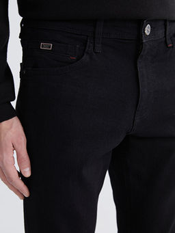 760 Skinny Fit Erkek Jean Pantolon
