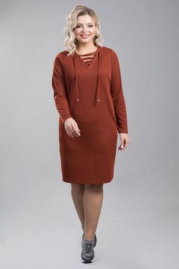 Платье 1223 бирюзовый