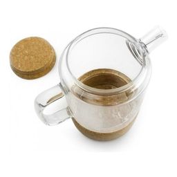 Чайник заварочный KRONOS, 660мл - Walmer фото 5