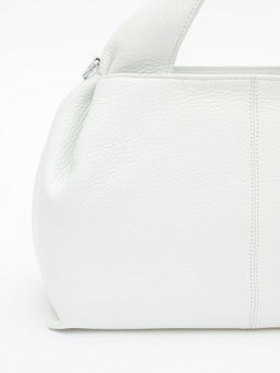 Сумка 1016C white Polina&Eiterou