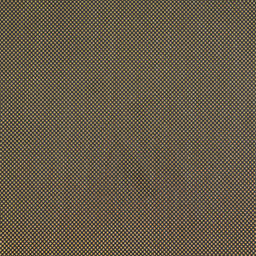 Ткань для рукоделия, цвет золотой, лоскут 100×150 см