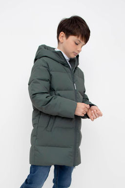 Crockid _ ВК 34071/2 УЗГ пальто для мал