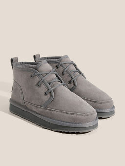 Женские ботинки TENDANCE Артикул 3782126, бежевато-серый