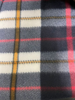 Плед флисовый 1,5 спальный  PLFL1.5/V04