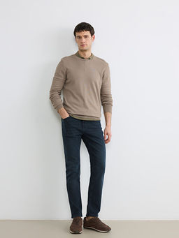 779 Regular Fit Erkek Jean Pantolon