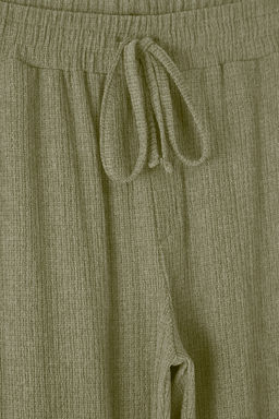 Mint Straight Kesim Dokulu Ac?k Paca Esofman Alt? TMNSS25EA00008