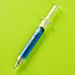 Сладкая аптечка Kaleka.ru: драже с витамином C, пупырка антистресс, ручка-шприц - Фабрика счастья фото 4