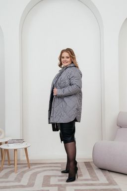 Куртка женская - Jp фото 6