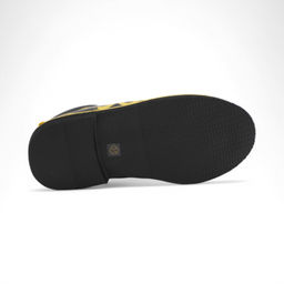 Туфли Q154-13 черные - Ирина фото 4