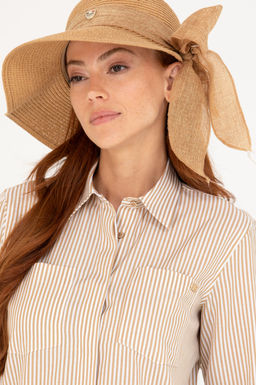 U. S. Polo Assn Женское платье из верблюжьей ткани - U.s. polo assn фото 2