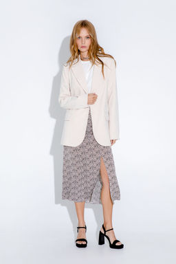 Костюм Pirs 4560 бежевый+ черный  фото 5