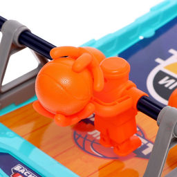 Настольная игра «Баскет лига», от 2 игроков, 7+