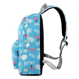 Рюкзак Фламинго синий - Blinky фото 7