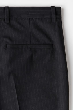 Pantal?n de traje Relaxed Fit - H&m фото 6